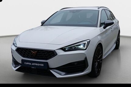Cupra Leon 17.871 km 31.490 &euro; Hofheim-Diedenbergen 65719