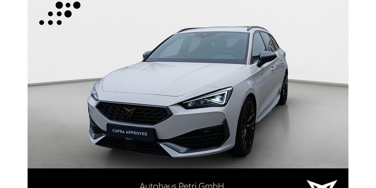 Cupra Leon 17.871 km 31.490 &euro; Hofheim-Diedenbergen 65719