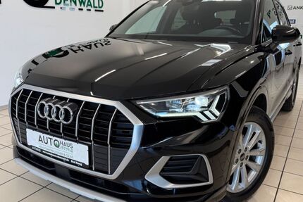 Audi Q3 111.300 km 25.490 &euro; Bad König 64732