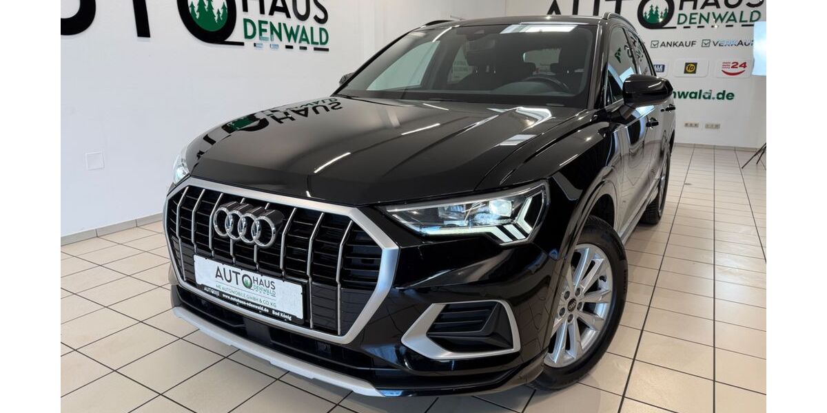 Audi Q3 111.300 km 25.490 &euro; Bad König 64732