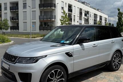 Land Rover Range Rover Sport 199.000 km 29.500 &euro; Offenbach am Main 63065