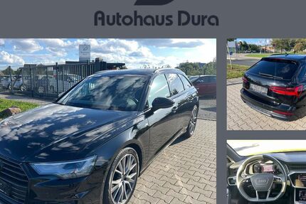 Audi A6 89.800 km 36.000 &euro; Rüsselsheim 65428