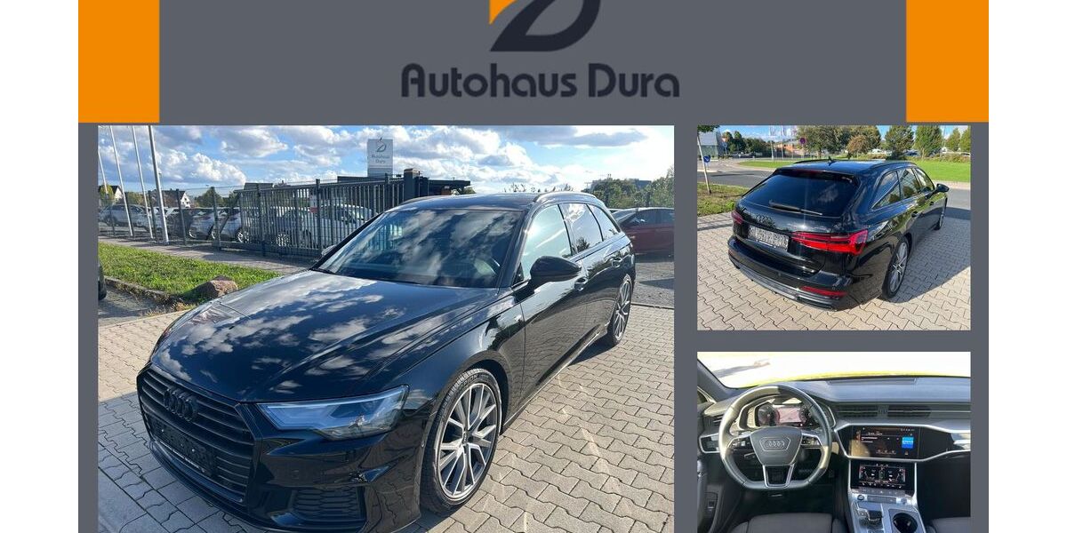 Audi A6 89.800 km 36.000 &euro; Rüsselsheim 65428