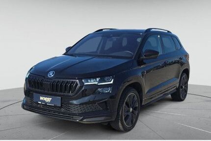 Skoda Karoq 21.304 km 33.880 &euro; Darmstadt 64295