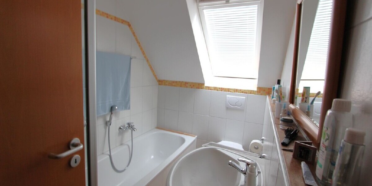 albero:) eine ganz besondere Maisonette - Maisonettenwohnung Seligenstadt | Angebot:26960123