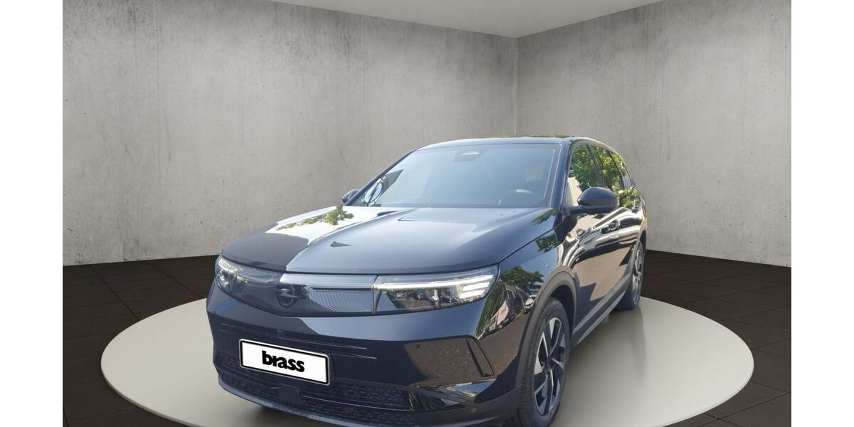 Opel Grandland (X) 5.000 km 29.980 &euro; Offenbach 63075