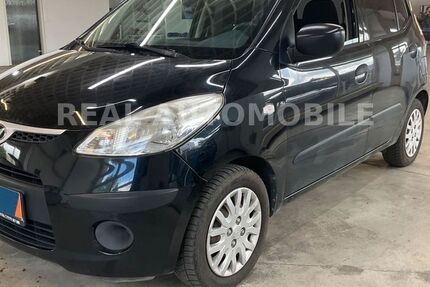 Hyundai i10 135.000 km 3.999 &euro; Frankfurt am Main 65933
