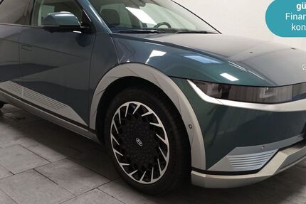 Hyundai IONIQ 5 93.218 km 27.970 &euro; Egelsbach 63329