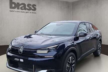 Citroen C4 1.750 km 23.990 &euro; Darmstadt 64293