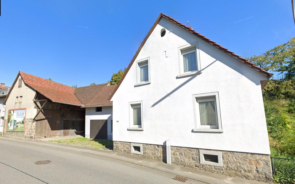 Einfamilienhaus Heppenheim (Bergstraße) - 330.000&euro; | Angebot:27160924