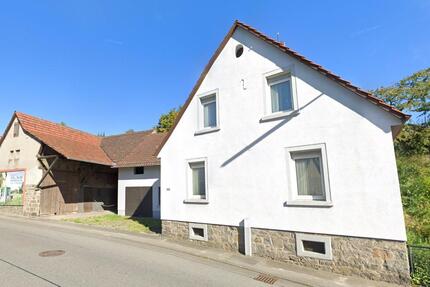 Haus Heppenheim (Bergstraße) - 330.000&euro; | Angebot:27160924