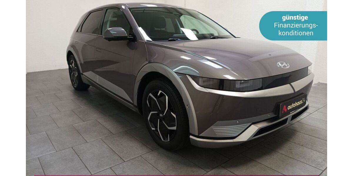 Hyundai IONIQ 5 34.355 km 23.470 € Egelsbach 63329