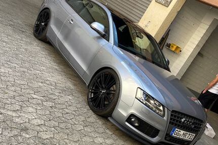 Audi A5 106.865 km 12.000 &euro; Groß-Gerau 64521