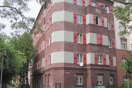 Auf gute Nachbarschaft: geräumige 3-Zimmer-Wohnung zimmer