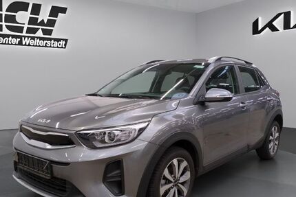 Kia Stonic 16.208 km 18.470 &euro; Weiterstadt-Darmstadt 64331