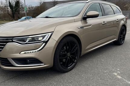 Renault Talisman 139.635 km 9.950 &euro; Mühltal 64367
