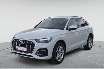 Audi Q5 60.201 km 34.880 &euro; Darmstadt 64295