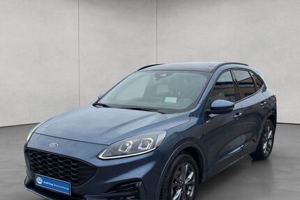 Ford Kuga 27.434 km 26.650 &euro; Frankfurt 60386