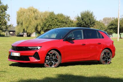 Opel Astra 37.000 km 22.977 &euro; Reinheim 64354