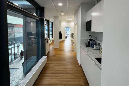 Gewerbeobjekt Darmstadt - 2.572&euro; | Angebot:27012904