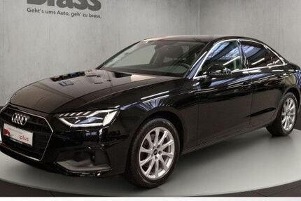 Audi A4 24.410 km 33.700 &euro; Dietzenbach 63128