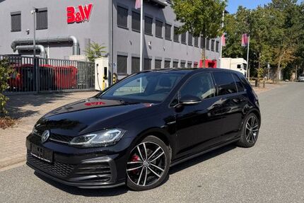 VW Golf 130.000 km 15.790 &euro; Darmstadt 64291