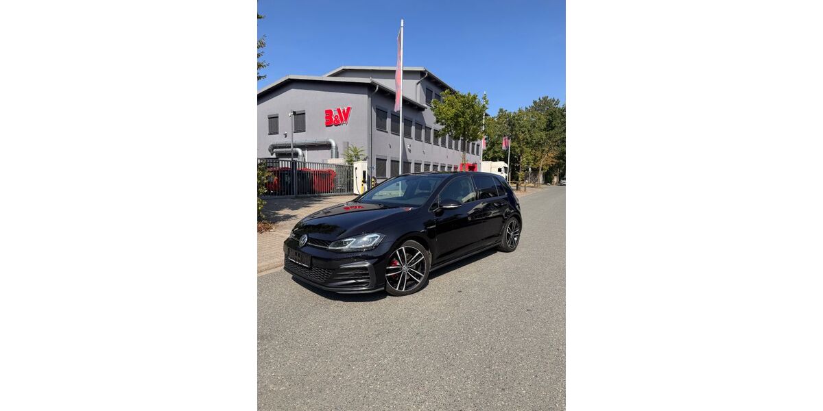VW Golf 130.000 km 15.790 &euro; Darmstadt 64291