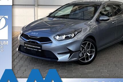 Kia ceed Sportswagon 13.700 km 23.690 &euro; Raunheim 65479