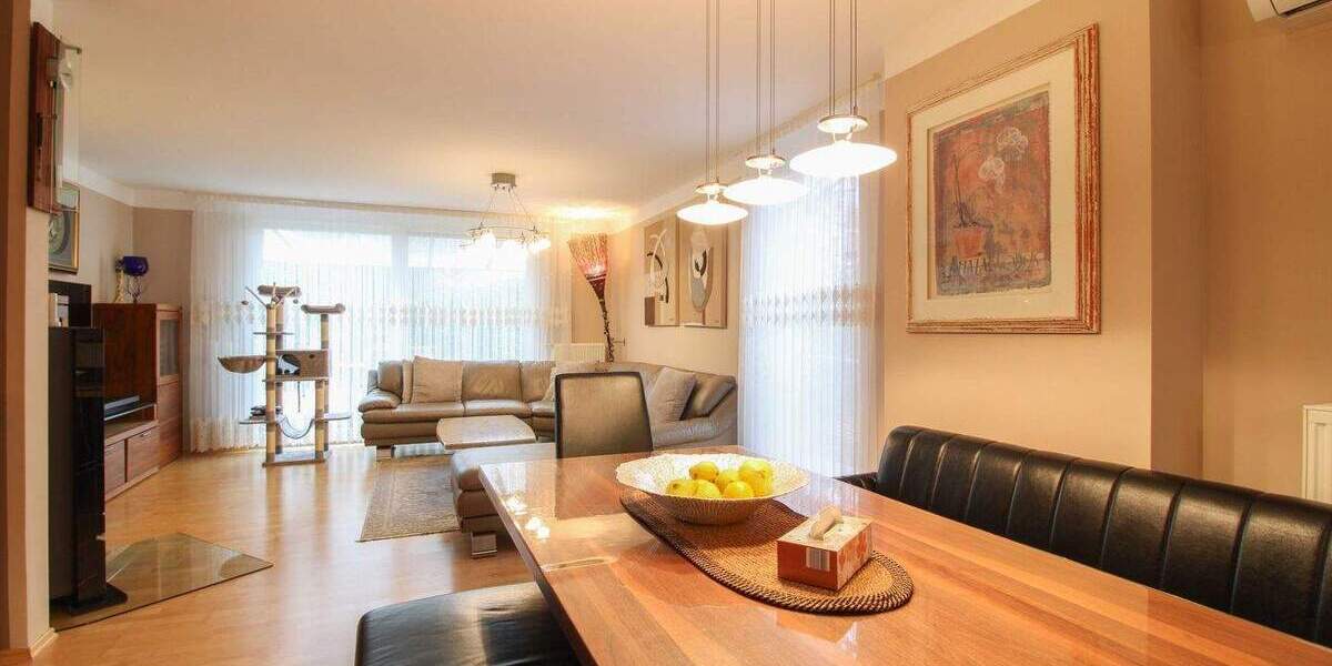 Reihenendhaus Frankfurt am Main Schwanheim - 5 Zimmer, 145 m&sup2;, 949.000&euro; | Angebot:24914005