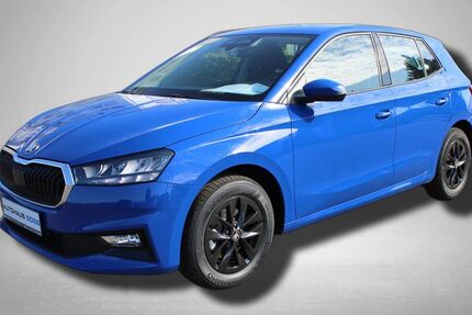 Skoda Fabia 1.050 km 21.990 &euro; Heppenheim 64646