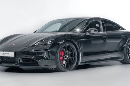 Porsche Taycan 19.900 km 127.900 &euro; Hofheim 65719