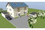 Doppelhaushälfte Stockstadt am Rhein - 5 Zimmer, 135 m&sup2;, 584.100&euro; | Angebot:25669220