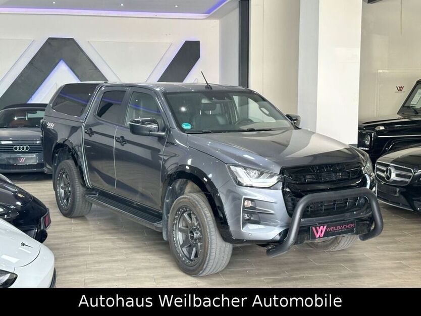 D-Max