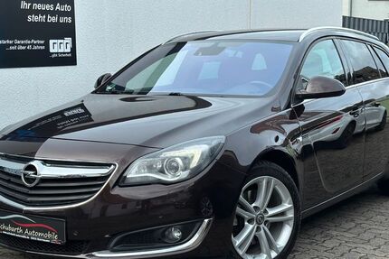 Opel Insignia 204.826 km 6.980 &euro; Mainhausen 63533