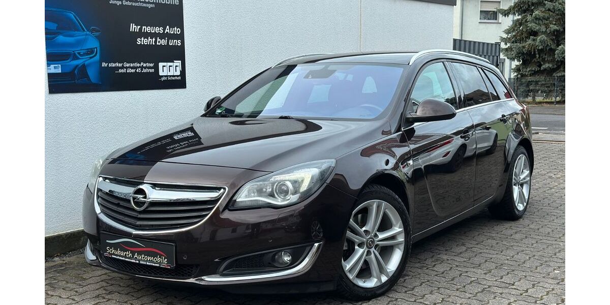 Opel Insignia 204.826 km 6.980 &euro; Mainhausen 63533
