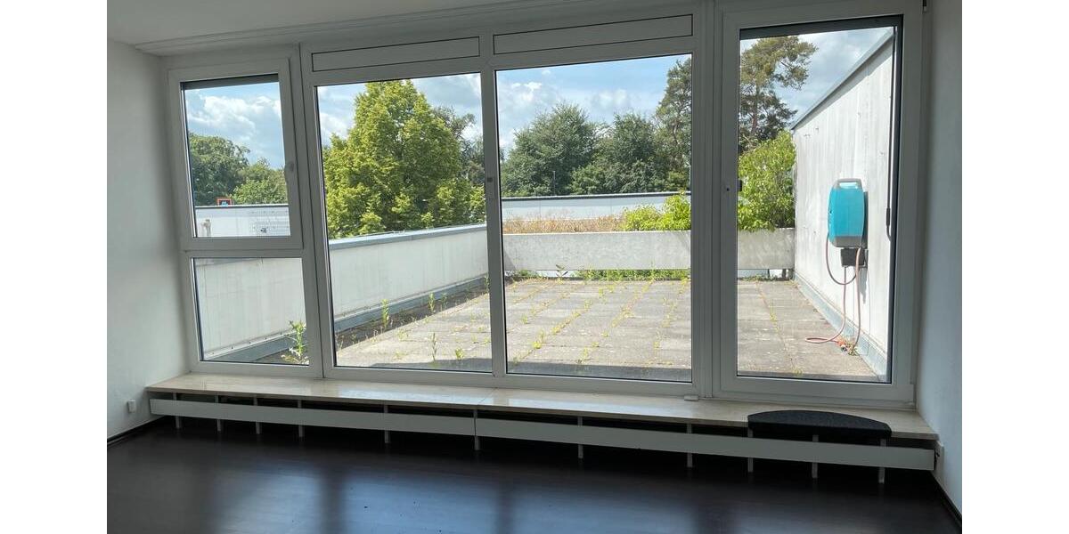 Maisonettenwohnung Darmstadt Eberstadt - 4 Zimmer, 112 m&sup2;, 299.000&euro; | Angebot:26982544