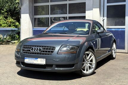 Audi TT 118.000 km 7.950 &euro; Dieburg 64807