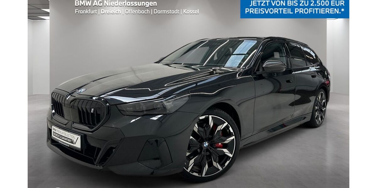 BMW i5 30.368 km 71.390 &euro; Dreieich-Sprendlingen 63303