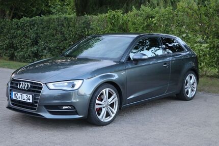 Audi A3 198.975 km 7.900 &euro; Uelversheim 55278