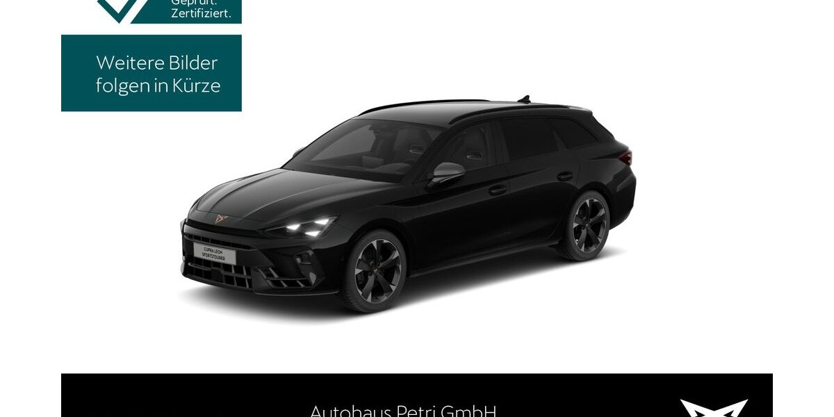 Cupra Leon 21.661 km 33.930 &euro; Hofheim-Diedenbergen 65719