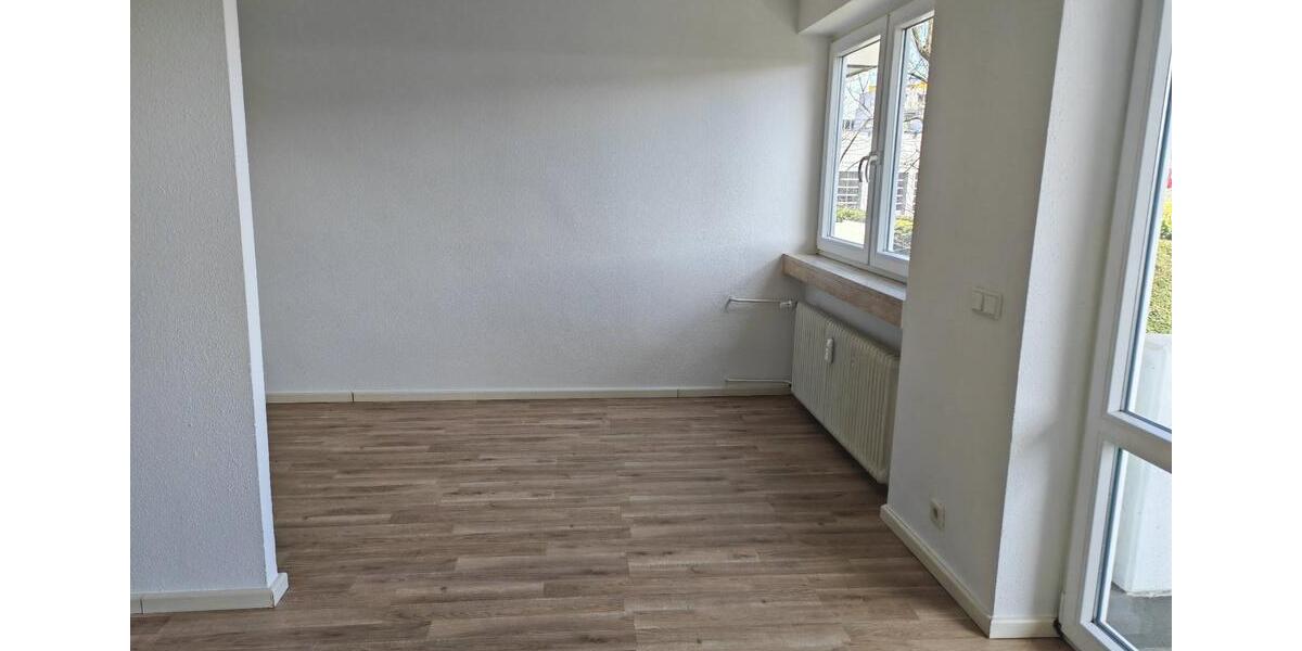 Etagenwohnung Frankfurt am Main Niederrad - 1.5 Zimmer, 45 m&sup2;, 765&euro; | Angebot:26406648
