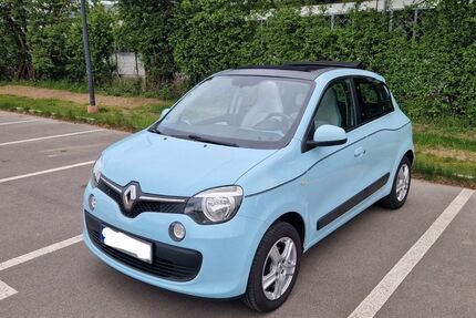Renault Twingo 116.600 km 5.395 &euro; Bensheim 64625