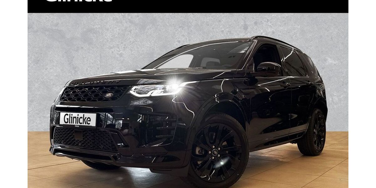 Land Rover Discovery Sport 12.990 km 51.880 &euro; Frankfurt a.M. 60314