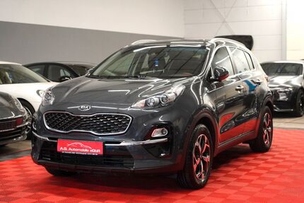 Kia Sportage 118.808 km 15.950 &euro; Pfungstadt 64319