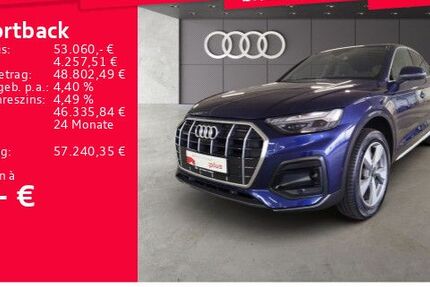 Audi Q5 6.095 km 53.060 &euro; Frankfurt am Main 60314