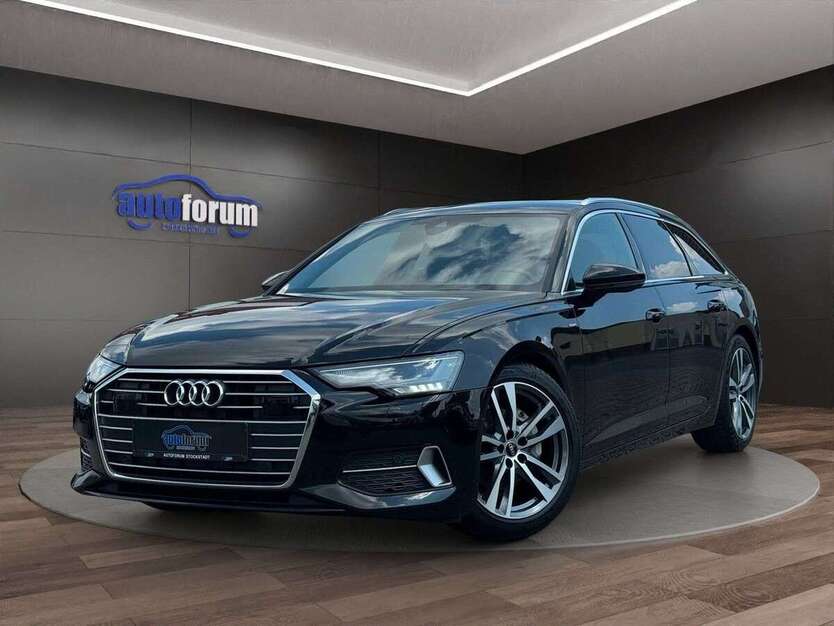 Audi A6 102.900 km 31.990 € Stockstadt am Rhein 64589