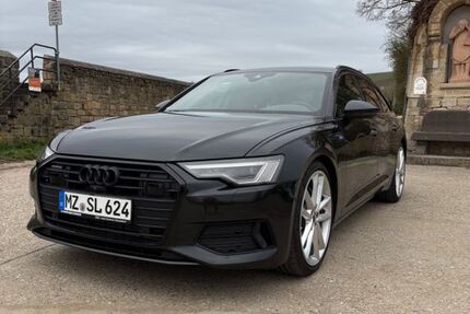 Audi A6 94.635 km 32.900 &euro; Bodenheim 55294