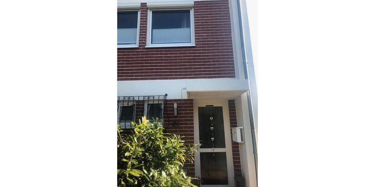 Reihenhaus Dieburg - 5 Zimmer, 110 m&sup2;, 470.000&euro; | Angebot:26415389