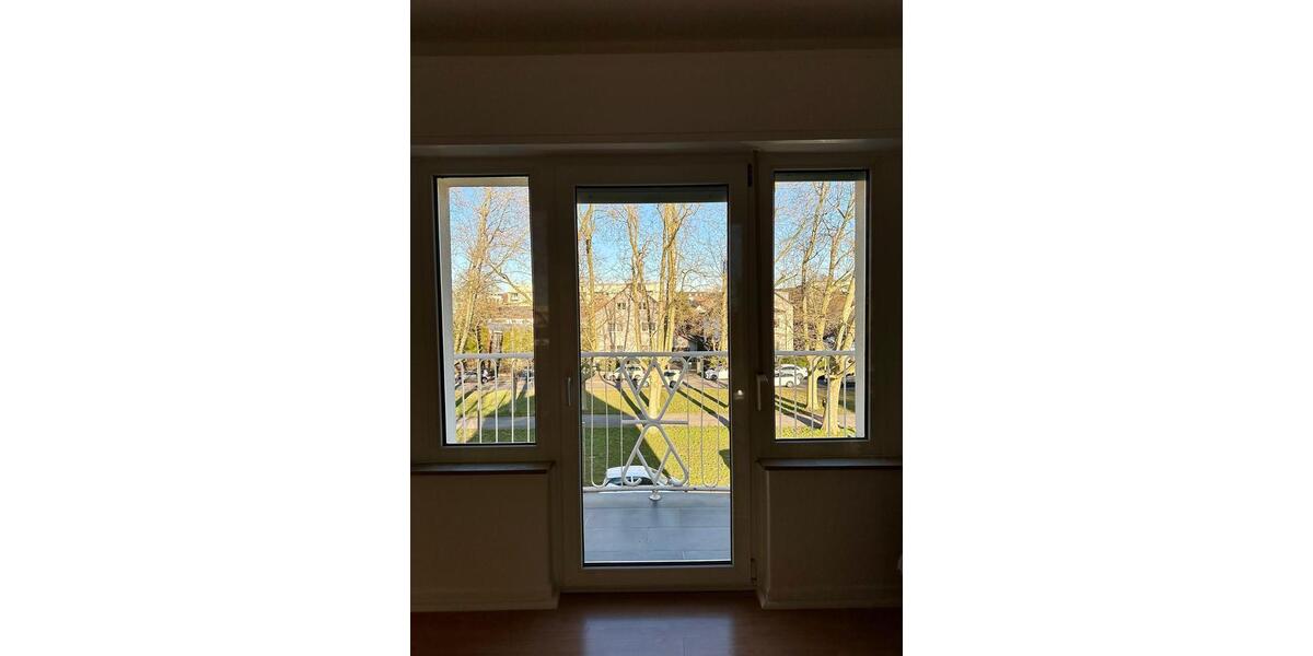 Dachgeschoßwohnung Offenbach am Main Bieber - 2 Zimmer, 50 m&sup2;, 890&euro; | Angebot:25280484