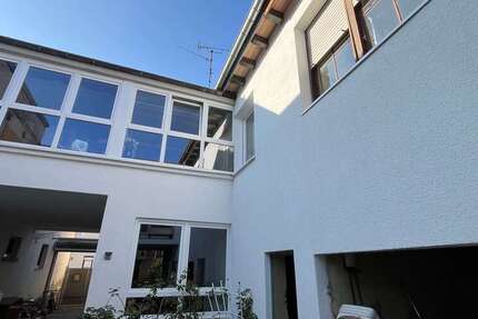 Wohnung Pfungstadt - 8 Zimmer, 200 m&sup2;, 450.000&euro; | Angebot:25466985